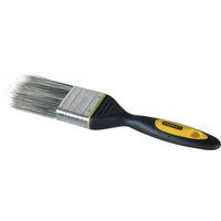 Stanley 428666 75mm Dynagrip Synthetic Paint Brush