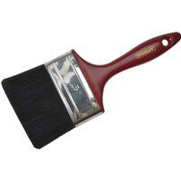 Stanley STA429356 Decor Paint Brush 4in 4-29-356