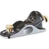 Stanley STANLEY 5-12-020 6.1/4" Block Plane C/w Pouch