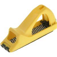 Stanley Moulded Body Surform Block Plane 521104