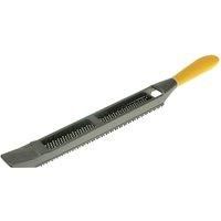 Stanley Metal Body Surform Flat File 5 21 295