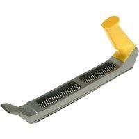 STANLEY Surform Rasp Plane 250mm 10”  Dry Liners Carpenter Wood Work 5-21-296