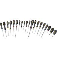 Stanley Fatmax 20 Piece Mixed Screwdriver Set