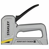 Stanley Heavy Duty Tracker Staple Gun