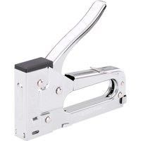 Stanley 6-TR45 "TR45" Staple Gun, Silver