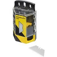 Stanley General Purpose Blades (50 Pack) Carbon Steel