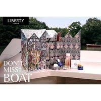 Christmas Advent Calendar Mystery Deal - £500 Selfridges, Liberty London, Harrods, Glossybox, Radley, L'Occitane and MORE!