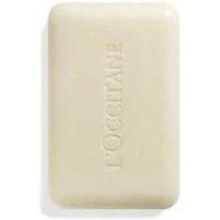 L/'OCCITANE Shea Lavender Extra-Gentle Solid Soap 250g| Shea Butter & Lavender Luxury Soap