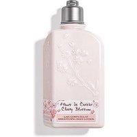 L'Occitane Cherry Blossom Body Lotion 250Ml