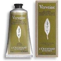 L'Occitane Verbena Hands Cream 75ml
