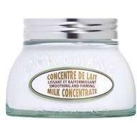 L'Occitane Almond Firming And Smoothing Milk Concentrate Body Cream 200ml