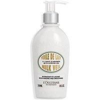 L'Occitane En Provence Almond milk veil 240 ml