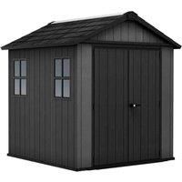 Keter Newton Plus Shed 757-STD