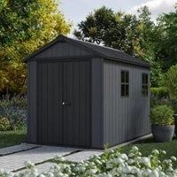 Keter Newton Plus Shed 759- STD