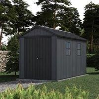 Keter Newton Plus Shed 7511