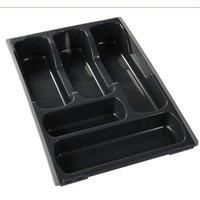 Curver 7 Section Adjustable Cutlery Tray