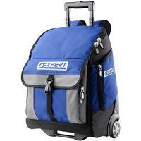 Britool Expert BRIE010602B Expert Backpack With Wheels