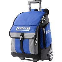 Britool Expert BRIE010602B Expert Backpack With Wheels