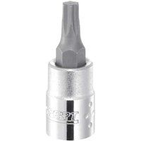 EXPERT e030121 – Glasses Screwdriver 1/4 "TORX® Huecos – T9