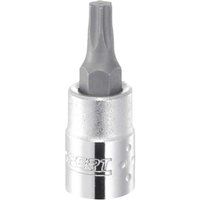 Expert by Facom 1/4" Drive Torx Bit Sockets. Sizes; T6 to T40
