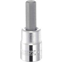 Expert by Facom 3/8" Drive Hexagon Bit Sockets. Sizes; 3mm to 12mm