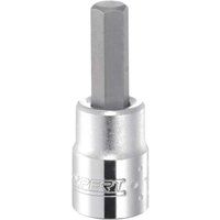 Expert by Facom 3/8" Drive Hexagon Bit Sockets. Sizes; 3mm to 12mm