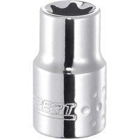 Expert by Facom 3/8" Drive Torx Socket 3/8" E14