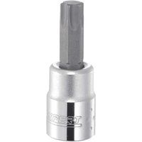 Expert by Facom 3/8" Drive Torx Bit Sockets. Sizes; T8 to T55