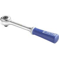 Britool E031701B 3/8-inch Round Head Ratchet Drive