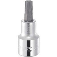 Expert by Facom 1/2" Drive Torx Socket Bit 1/2" T30