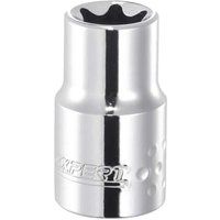EXPERT E031935 Torx Socket Wrench 1/2 inch: T11