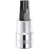 Expert E031968 Bit Socket Spanner 1/2 Inch for Xzn Screws: M6