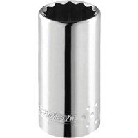 Expert by Facom 1/2" Drive Deep Bi Hexagon Socket Metric 1/2" 10mm