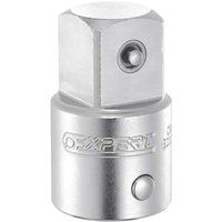 Expert by Facom Socket Converter 3/4" Female 1" Male