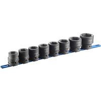 /'EXPERT E042408 Long Grab Rail for 1 Socket