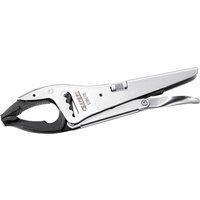 Expert by Facom Locking Pliers with Large Capacity Jaws 250mm