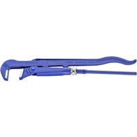Expert by Facom Swedish Type Pipe Wrench 90 degree Jaws 630mm