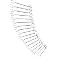 Expert by Facom 21 Piece Combination Spanner Spanner Set Metric
