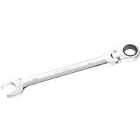 Expert by Facom E110903 Flexi Head Ratchet Combination Spanner Wrench 10mm