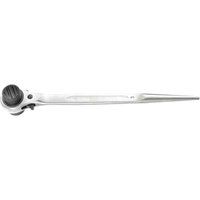 Expert By Facom FE110961 Ratcheting Podger Spanner (Scaffolding) 17x19mm