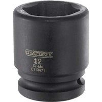 Expert by Facom 3/4" Drive Hexagon Impact Socket Metric 3/4" 36mm