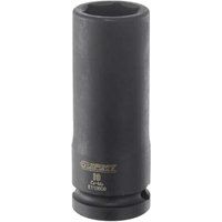 Expert By Facom E113609 1/2£ Long Impact Socket – 19mm