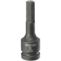 Expert by Facom 1/2" Drive Hexagon Impact Socket Bit Metric 1/2" 10mm