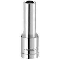 11mm long reach socket Britool expert by Facom 1/4" drive- Hex - E113759