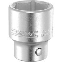 Expert by Facom E113807 3/4" Drive Metric 6 Point Socket -41mm