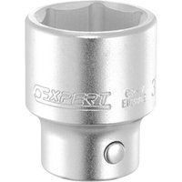 Expert by Facom 3/4" Drive Hexagon Socket Metric 3/4" 50mm