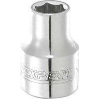 6-sided Socket 1/2 Inch Drive Metric 10 mm