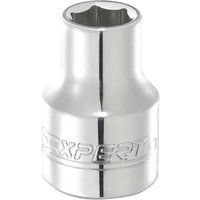 Expert by Facom 1/2" Drive 6 Point Sockets. Sizes; 8 to 36mm