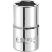 Expert by Facom 1/2" Drive 6 Point Sockets. Sizes; 8 to 36mm
