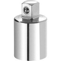 Expert E117262 reducer 1/2 inch to 3/8 inch.